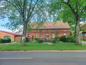 Ferienwohnung Buchholz - Groß Haßlow