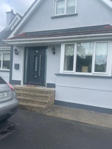 Basement studio apartment