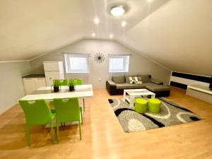 Apartments Suzi Crikvenica