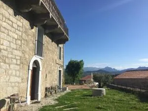 A Casa Carbinesa - Orone