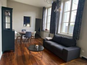 Appartements Le Philibert Roux Centre Ville d-Auxerre : photos des chambres