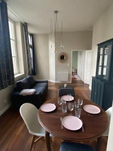 Appartements Le Philibert Roux Centre Ville d-Auxerre : photos des chambres