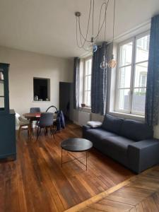 Appartements Le Philibert Roux Centre Ville d-Auxerre : photos des chambres