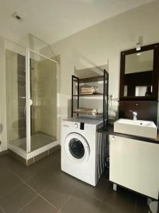 Appartements Le Philibert Roux Centre Ville d-Auxerre : photos des chambres