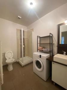 Appartements Le Philibert Roux Centre Ville d-Auxerre : photos des chambres