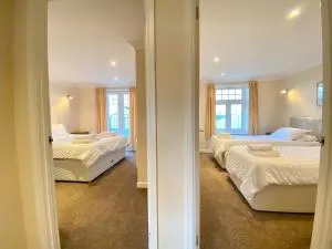 4 Bedroom House at Atlantic Reach-Newquay-Cornwall - Saint Enoder