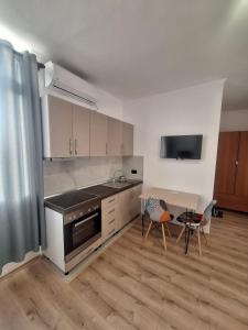 Albania Apartment Comfort Near Tirana City Center