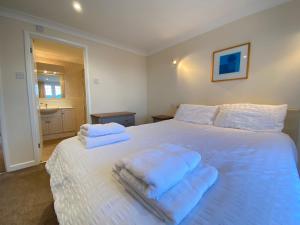 4 Bedroom House at Atlantic Reach-Newquay-Cornwall