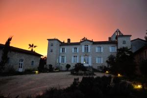 Maisons de vacances La Maison des Coteaux : photos des chambres