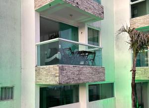 Apartamento no Condomínio Mar & Sol