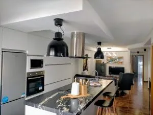 Piso turistico el Sol VUT-983 - Otero de Escarpizo