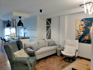 Piso turistico el Sol VUT-983