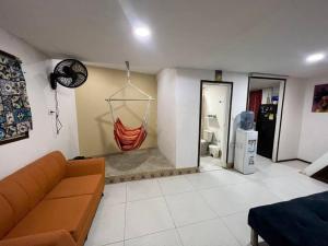 Baba’s Beach Bungalow