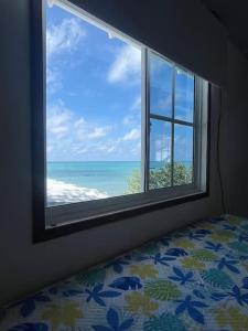 Baba’s Beach Bungalow