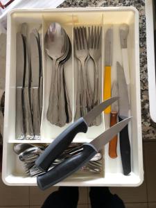 Apartment by the sea El Medano Royal Plaza