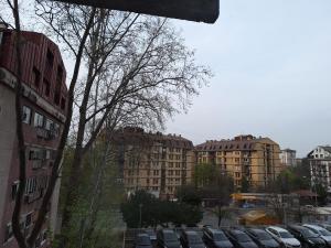 Apartman 8