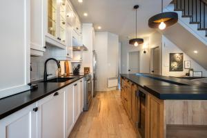 Tremblant Prestige - Plateau 218-4