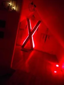 La loveroom de l'Artois - Givenchy-en-Gohelle