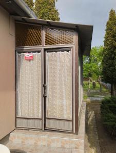 Aliz és Martin vendégház