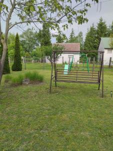 Aliz és Martin vendégház