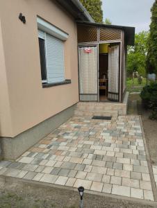 Aliz és Martin vendégház