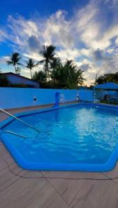 Casa Mar Doce Lar- Serrambi PE