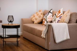 Alpine Line Studio with pool & spa