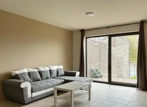 Station 64 B1 Charleroi-Airport - Fleurus