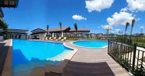 Ellie's Home Staycation - Embarcadero