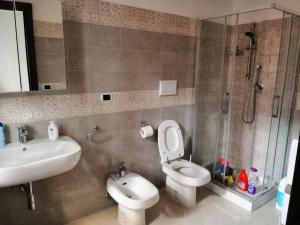 Apartment mit 3 Schlafzimmern