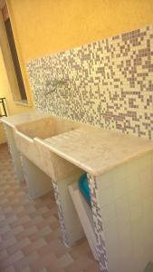 Casa Vacanza Gallipoli 8 posti letto