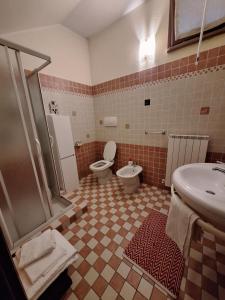 Agrifoglio B&B con giardino img12