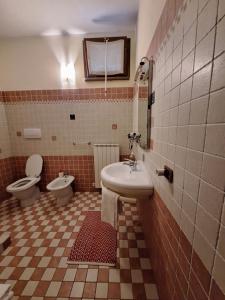 Agrifoglio B&B con giardino img13