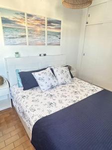 MAREA Algarve - Sea view cozy sunny apartment in Alvor