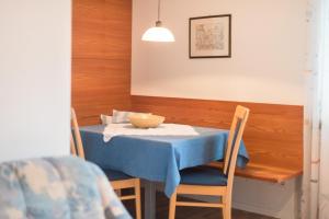 Residence Ferienwohnungen Santner - Moderne zentrale Ferienwohnungen in Naturns Südtirol - mit Parkplatz