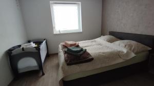 Kleine Auszeit - Ferienwohnung Heideberg - "Rhein" in den Urlaub