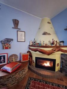 Agrifoglio B&B con giardino img14