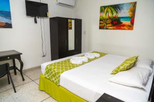 Suites & Apartments San Benito - Zona Rosa