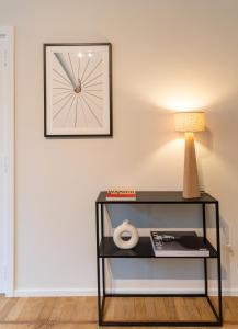 Sublime appartement - Quartier Louise !
