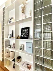 Sublime appartement - Quartier Louise !