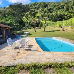 Toca da Pedra - Toledo