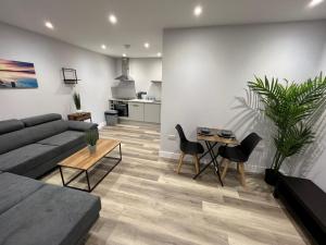 The Studio Castle Lane