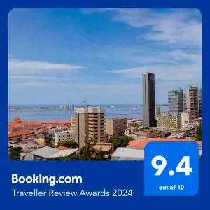 Blue Breeze - Grafanil