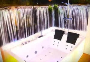 Habitación Deluxe Campomuiños - Entrerrios