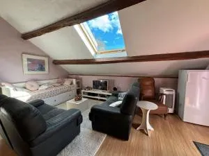 La Maison du bonheur - Gîte RULINA - Corancy - Blismes