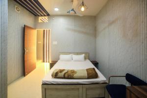 Ramashray Premium Studio Apartments