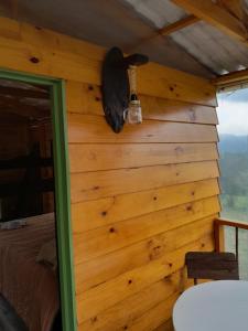 Cabaña Rustica Durango