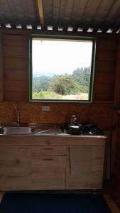 Cabaña Rustica Durango