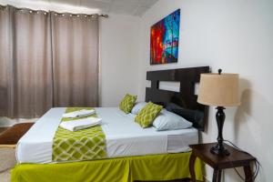 Suites & Apartments San Benito - Zona Rosa - Ubytování bez kategorie ve městě San Salvador