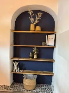 Pfälzer Hexenhäuschen in Edesheim - Weyher